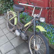 Puch Maxi k (SOLGT)