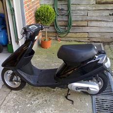 Yamaha Jog AS -=SOLGT=-