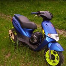 Derbi Crazy Bullet{Neonbanden©}