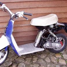 Honda Melody *SOLGT*