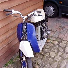 Honda Melody *SOLGT*