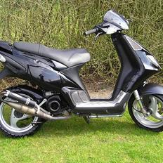 Piaggio nrg mc3 solgt :'(