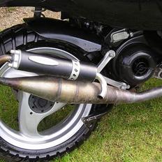 Piaggio nrg mc3 solgt :'(