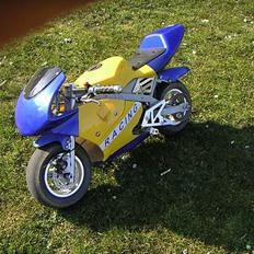 MiniBike Racing  (SOLGT)