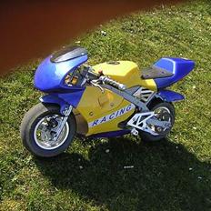 MiniBike Racing  (SOLGT)