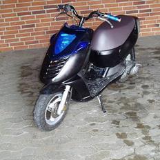 Aprilia Sonic
