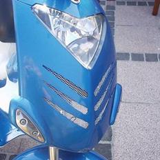 Gilera Ice #Solgt#