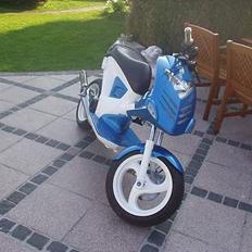 Gilera Ice #Solgt#
