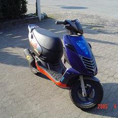 Aprilia Sonic (solgt)