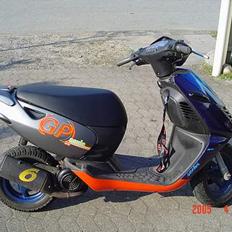 Aprilia Sonic (solgt)