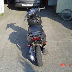 Aprilia Sonic (solgt)