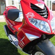 Peugeot Speedfight 2 