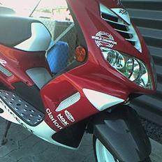 Peugeot Speedfight 2 