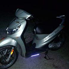 Peugeot Looxor solgt