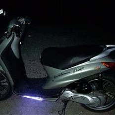 Peugeot Looxor solgt