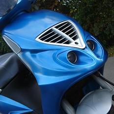 Piaggio Nrg mc3 - SOLGT