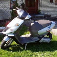 Aprilia Sonic [ SOLGT ]