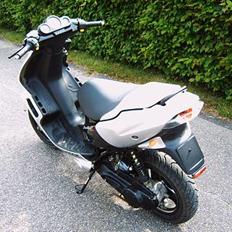 Peugeot SpeedFight 2 AC (SOLGT)