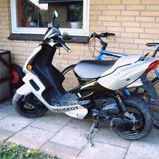 Peugeot SpeedFight 2 AC (SOLGT)
