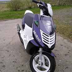 Aprilia Sonic SOLGT