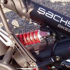 Sachs MadAss MARK ll -=SOLGT=-