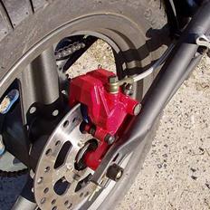 Sachs MadAss MARK ll -=SOLGT=-