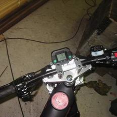 Sachs madass 110 cc (solgt)