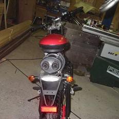 Sachs madass 110 cc (solgt)