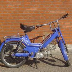 Puch kl (SOLGT)