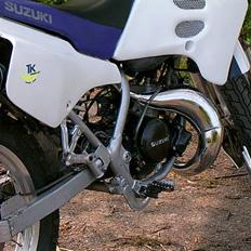 Suzuki SMX 