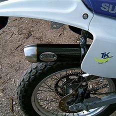 Suzuki SMX 