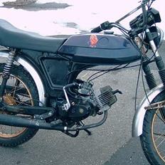 Puch Monza... Solgt!