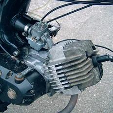 Puch Monza... Solgt!