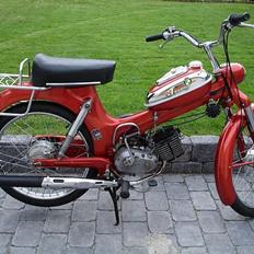 Puch MS Super