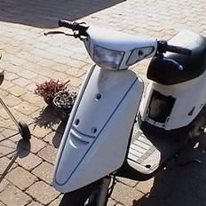 Yamaha Jog FS >>>SOLGT<<<