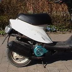 Yamaha Jog FS >>>SOLGT<<<