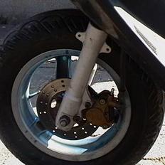 Yamaha Jog FS >>>SOLGT<<<