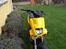 Yamaha Slider (Solgt)
