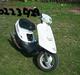 Yamaha jog *Til Salg*