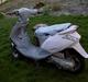 Piaggio New Zip - Solgt