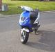 Piaggio NRG SOLGT