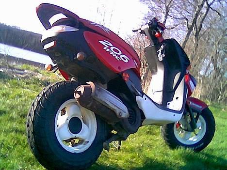 Peugeot TKR WRC "solgt" billede 11