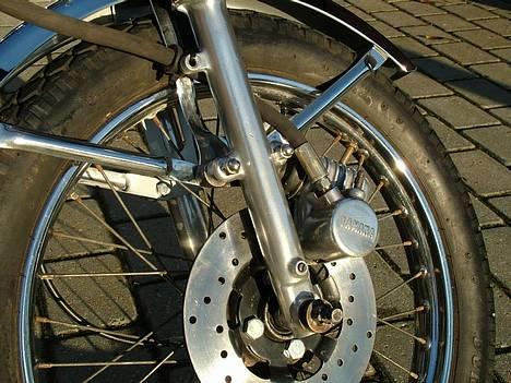 Yamaha FS1 DX 4 gear - Solgt billede 13