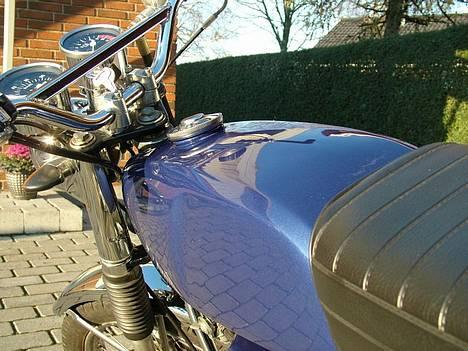 Yamaha FS1 DX 4 gear - Solgt billede 20