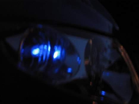 Peugeot speedfight 2 SOLGT billede 15