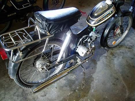 Puch ms 50 billede 3