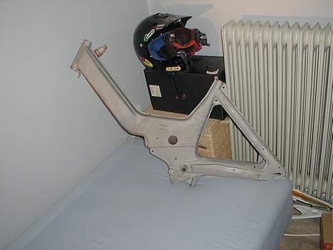 Puch Maxi *projekt* billede 6