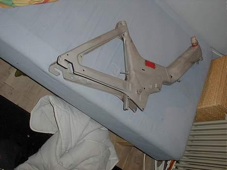 Puch Maxi *projekt* billede 7