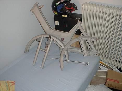 Puch Maxi *projekt* billede 8