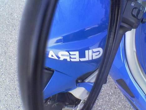 Gilera DNA - Et Billede jeg lige fandt på at tage... billede 17